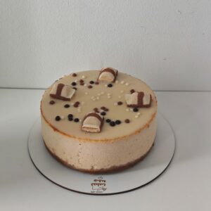 Cheesecake